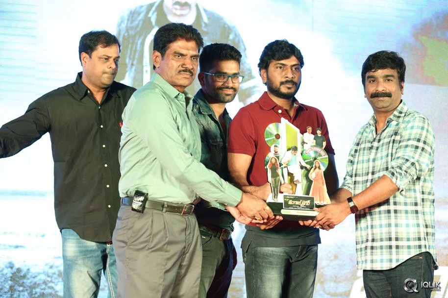 Bengal-Tiger-Movie-Triple-Platinum-Disc-Function